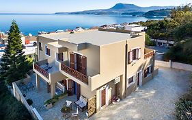 Avra Apartments